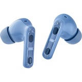 Intenso 3720315, Auriculares con micrófono azul