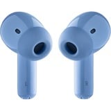 Intenso 3720315, Auriculares con micrófono azul