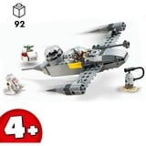 LEGO 75410, Juegos de construcción 