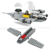 LEGO 75410, Juegos de construcción 