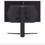 LG 27GS95QX, Monitor de gaming negro