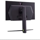 LG 27GS95QX, Monitor de gaming negro