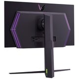 LG 27GS95QX, Monitor de gaming negro