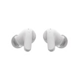 LG TONE-DT80Q.CDEULWH, Auriculares blanco