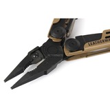 Leatherman SIGNAL, Herramienta multi marrón/Negro