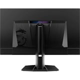 MSI MPG 322URX QD-OLED, Monitor de gaming negro