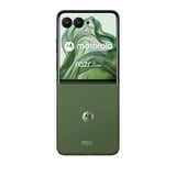 Motorola PB1T0004SE, Móvil verde