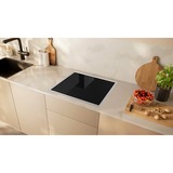 Neff BX36IB, Juego para horno negro/Acero fino