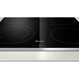 Neff EDX4PB, Juego de cocina negro