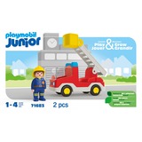 PLAYMOBIL 71683, Juegos de construcción 