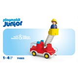 PLAYMOBIL 71683, Juegos de construcción 