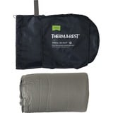 Therm-a-Rest Trail Scout Large 11455, Estera verde oscuro