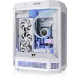 Thermaltake CA-1Z1-00M6WN-00, Cajas de torre blanco