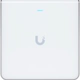 Ubiquiti U6-Enterprise-IW, Punto de acceso blanco