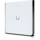 Ubiquiti U6-Enterprise-IW, Punto de acceso blanco