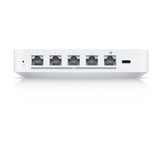 Ubiquiti UXG-Max, Gateway blanco