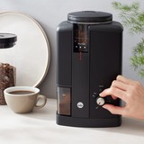 Wilfa CGWS-130B, Molinillo de café negro