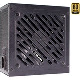 Xilence Gaming Gold 850W, Fuente de alimentación de PC negro