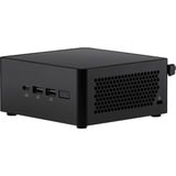 ASUS 90AR0072-M000P0, Barebone negro