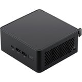 ASUS 90AR0072-M000P0, Barebone negro