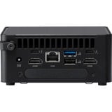 ASUS 90AR0072-M000P0, Barebone negro