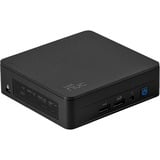 ASUS 90AR00A1-M00080, Barebone negro