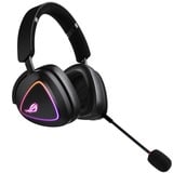 ASUS 90YH03W0-BHUA00, Auriculares para gaming negro