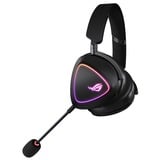 ASUS 90YH03W0-BHUA00, Auriculares para gaming negro