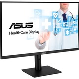 ASUS HA2441A , Monitor LED negro