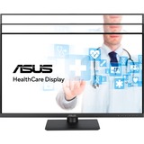 ASUS HA2441A , Monitor LED negro