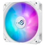 ASUS ROG STRIX LC III 240mm ARGB, Refrigeración por agua blanco