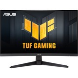 ASUS VG27WQ3B, Monitor de gaming negro