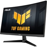 ASUS VG27WQ3B, Monitor de gaming negro