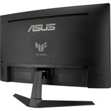 ASUS VG27WQ3B, Monitor de gaming negro