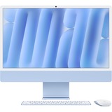 Apple MD2T4D/A, Sistema MAC azul/Celeste