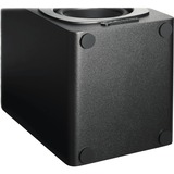 Audio-Technica AT-SP3X, Altavoz negro