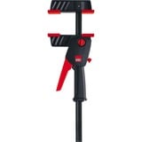 BESSEY DuoKlamp DUO30-8, Gato negro/Rojo