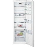 Bosch Serie 6 KIR81AFE0 frigorífico Integrado 319 L E, Refrigerador de espacio completo 319 L, SN-T, 37 dB, E