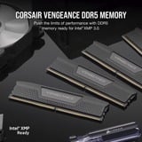 Corsair CMK32GX5M2B7000C40, Memoria RAM negro