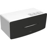 Edifier D12 WT, Altavoz blanco/Negro