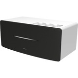 Edifier D12 WT, Altavoz blanco/Negro