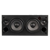 Edifier D12 WT, Altavoz blanco/Negro