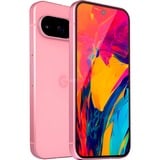 Google Pixel 9, Móvil rosa neón