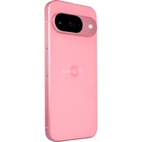 Google Pixel 9, Móvil rosa neón