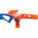 Hasbro F8621EU4, Dartblaster azul/Naranja