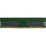 Kingston KCP432ND8/32, Memoria RAM verde