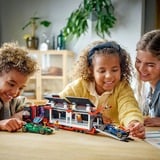 LEGO 60445, Juegos de construcción 