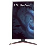 LG 27GP95RP, Monitor de gaming negro