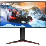 LG 27GP95RP, Monitor de gaming negro