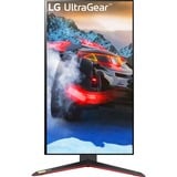 LG 27GP95RP, Monitor de gaming negro